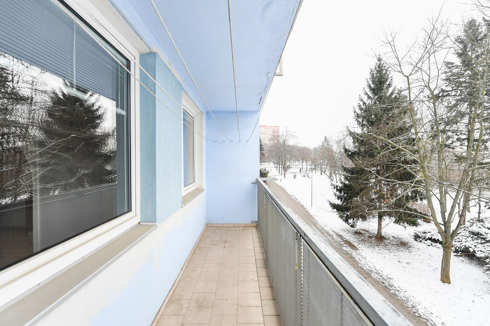 Třebenická, Kobylisy - Prague 8 | Sale, Apartment Two-bedroom (3+1), 74 m²