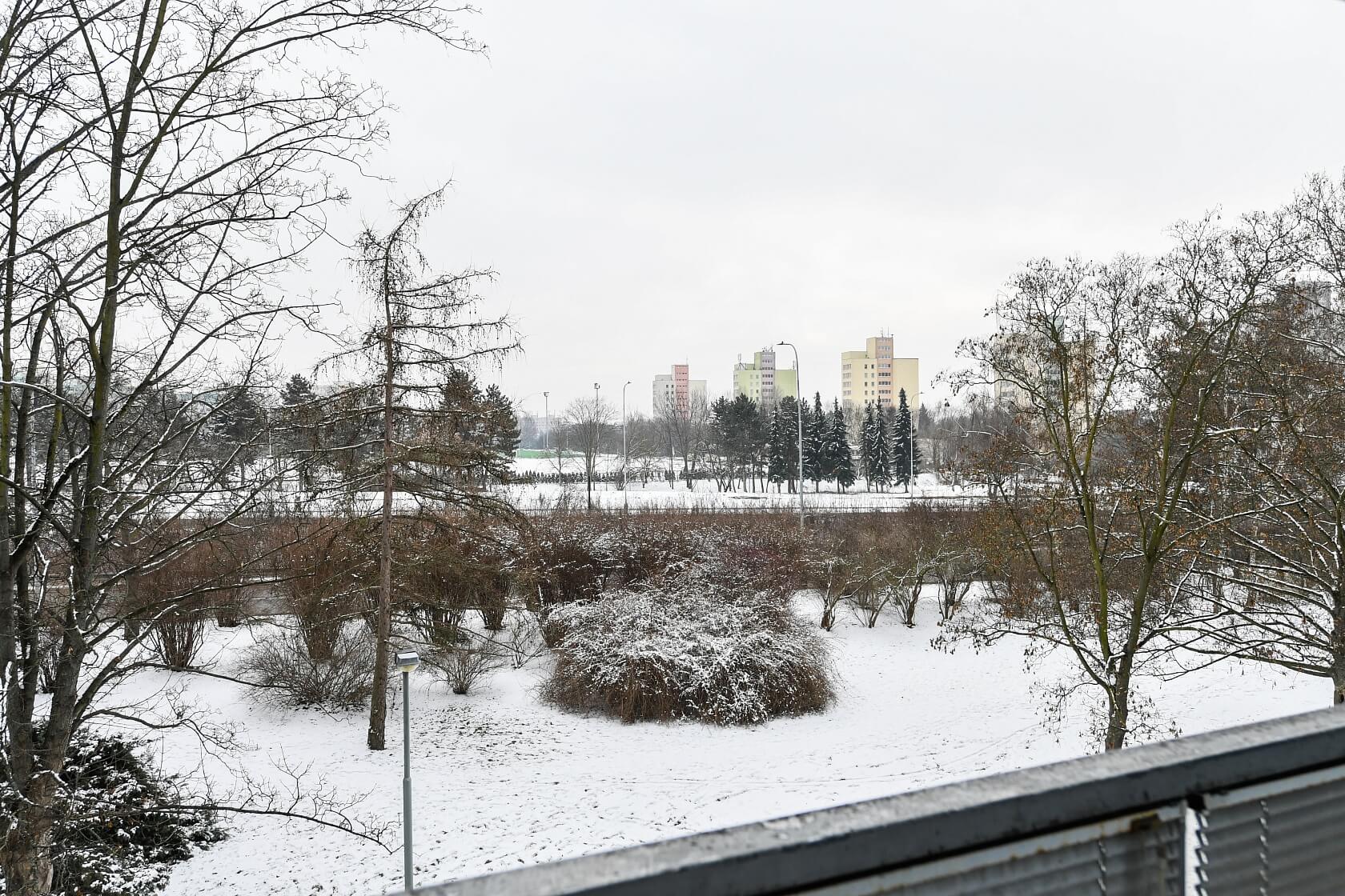 Třebenická, Kobylisy - Praha 8 | Prodej, Byt 3+1, 74 m²