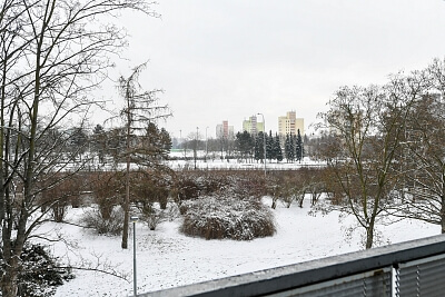 Třebenická, Kobylisy - Prague 8 | Sale, Apartment Two-bedroom (3+1), 74 m²