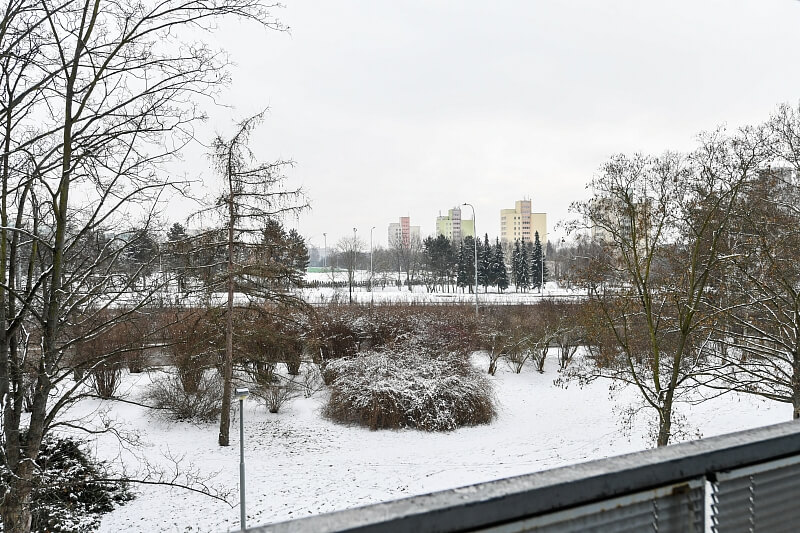 Třebenická, Kobylisy - Prague 8 | Sale, Apartment Two-bedroom (3+1), 74 m²