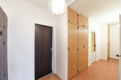 Třebenická, Kobylisy - Praha 8 | Prodej, Byt 3+1, 74 m²