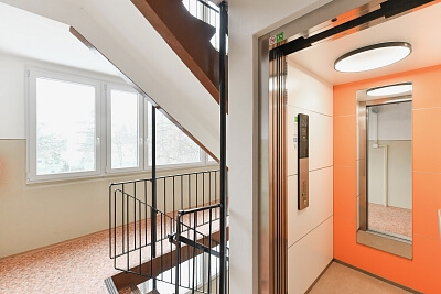 Třebenická, Kobylisy - Praha 8 | Prodej, Byt 3+1, 74 m²