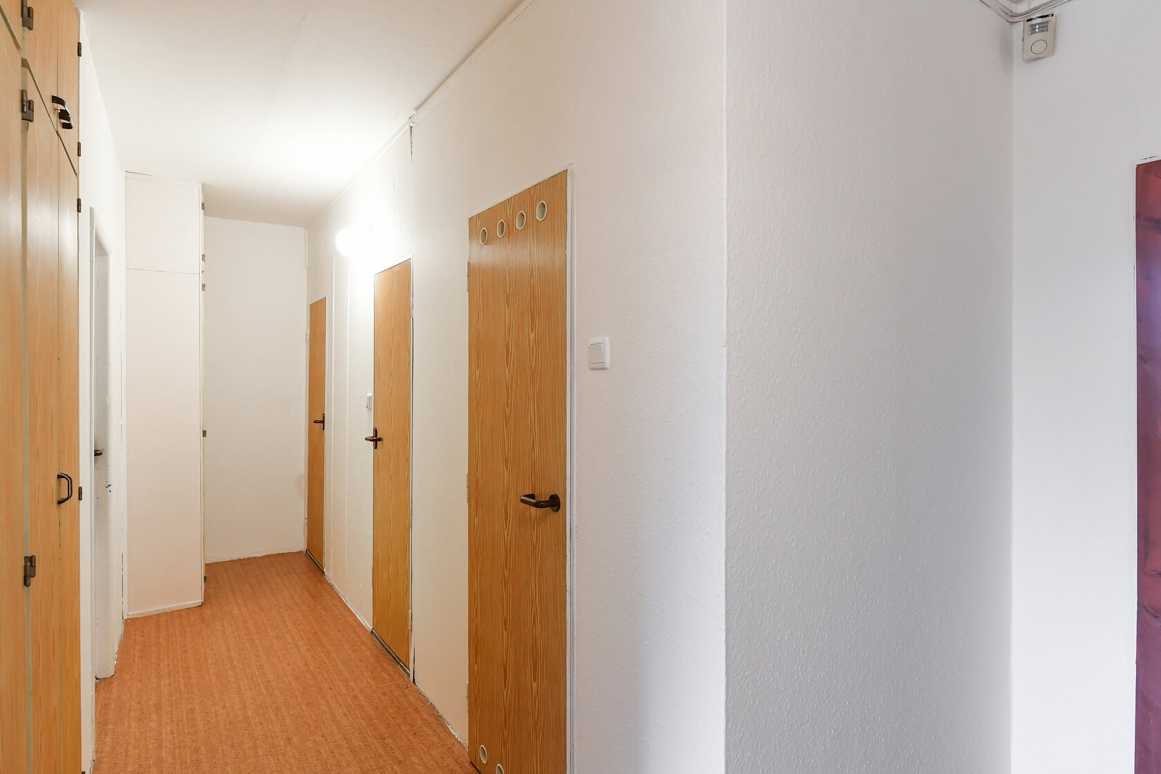 Třebenická, Kobylisy - Prague 8 | Sale, Apartment Two-bedroom (3+1), 74 m²