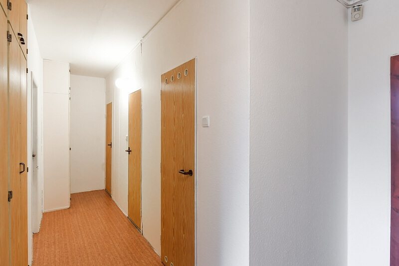 Třebenická, Kobylisy - Prague 8 | Sale, Apartment Two-bedroom (3+1), 74 m²