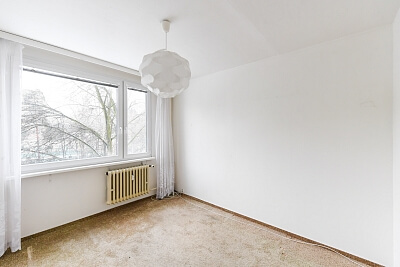 Třebenická, Kobylisy - Praha 8 | Prodej, Byt 3+1, 74 m²