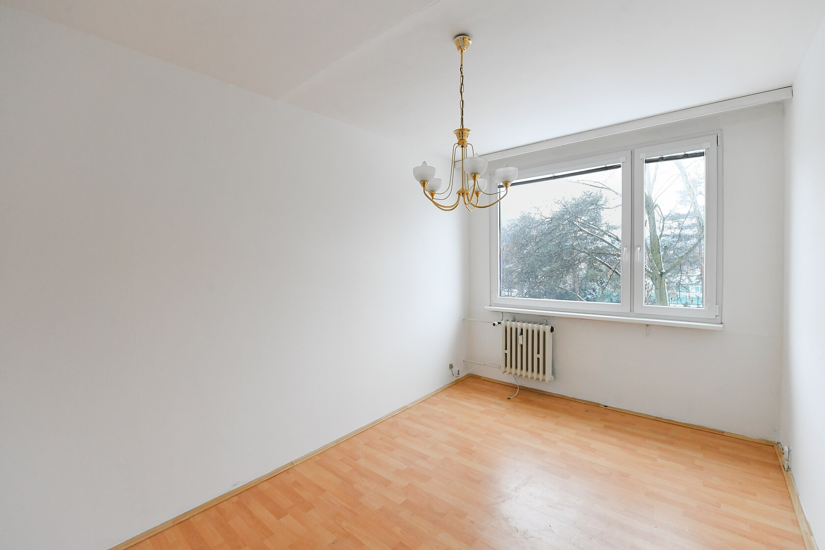 Třebenická, Kobylisy - Praha 8 | Prodej, Byt 3+1, 74 m²