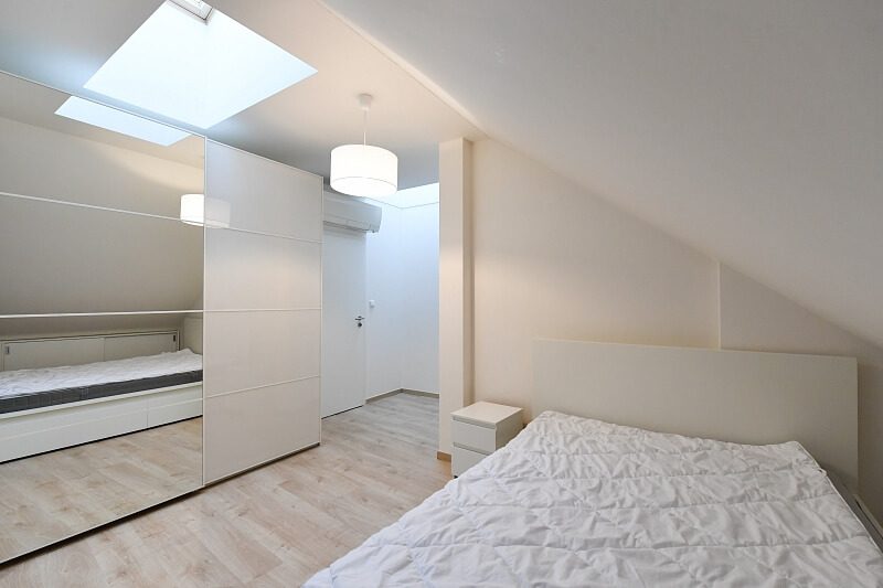 Bubenská, Holešovice - Prague 7 | Sale, Apartment One-bedroom (2+kk), 84 m²