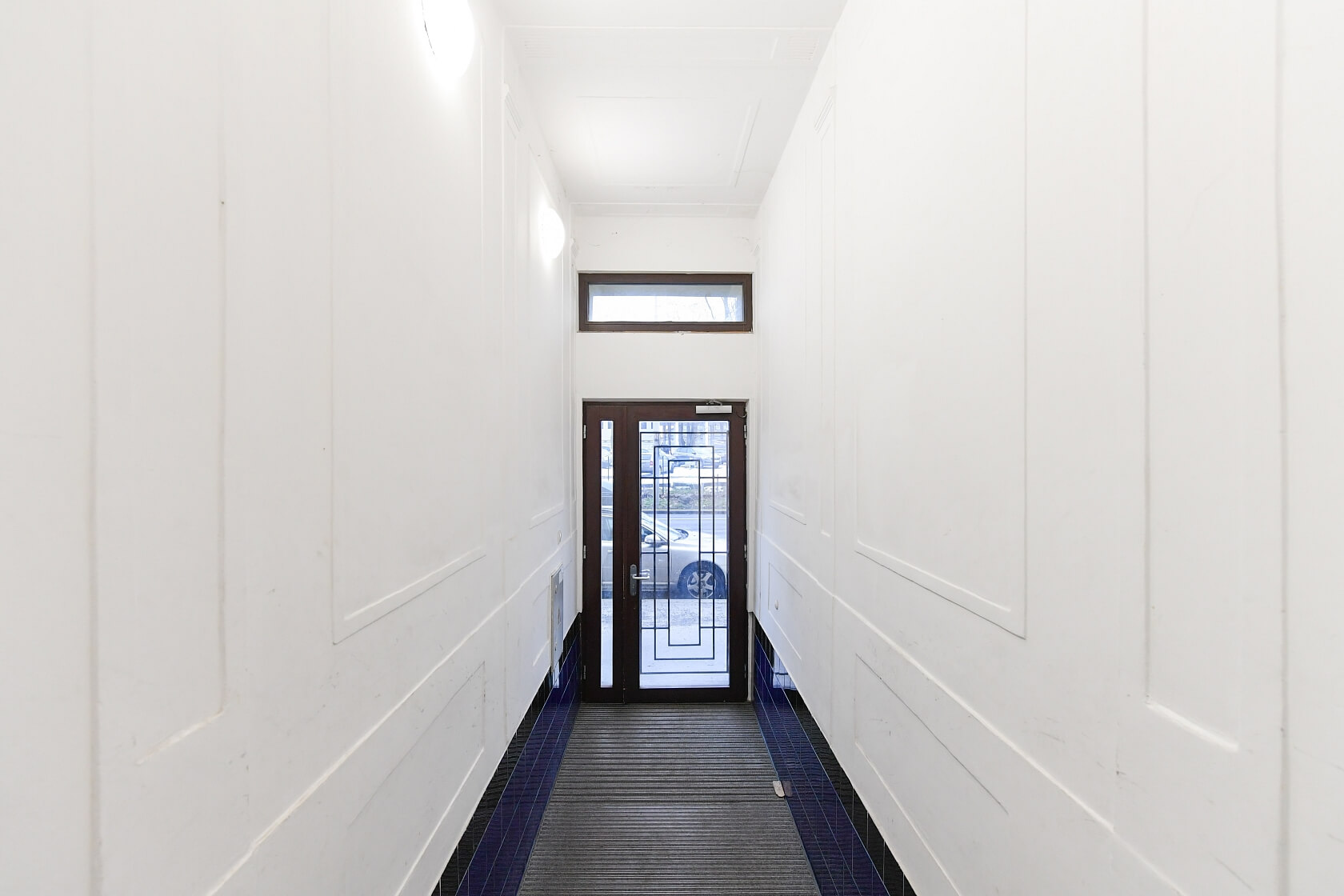 Bubenská, Holešovice - Prague 7 | Sale, Apartment One-bedroom (2+kk), 84 m²