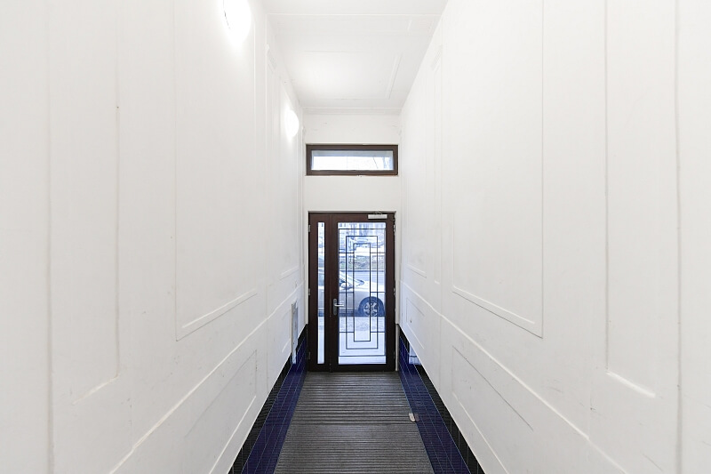 Bubenská, Holešovice - Prague 7 | Sale, Apartment One-bedroom (2+kk), 84 m²