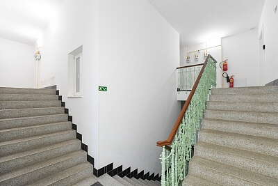 Bubenská, Holešovice - Praha 7 | Prodej, Byt 2+kk, 84 m²