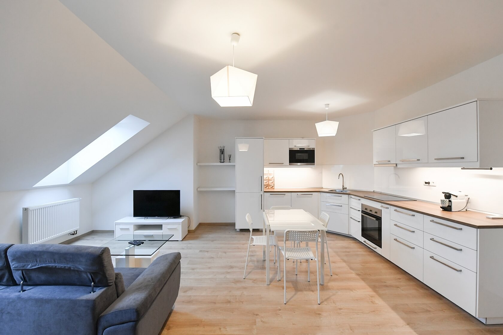 Bubenská, Holešovice - Praha 7 | Prodej, Byt 2+kk, 84 m²