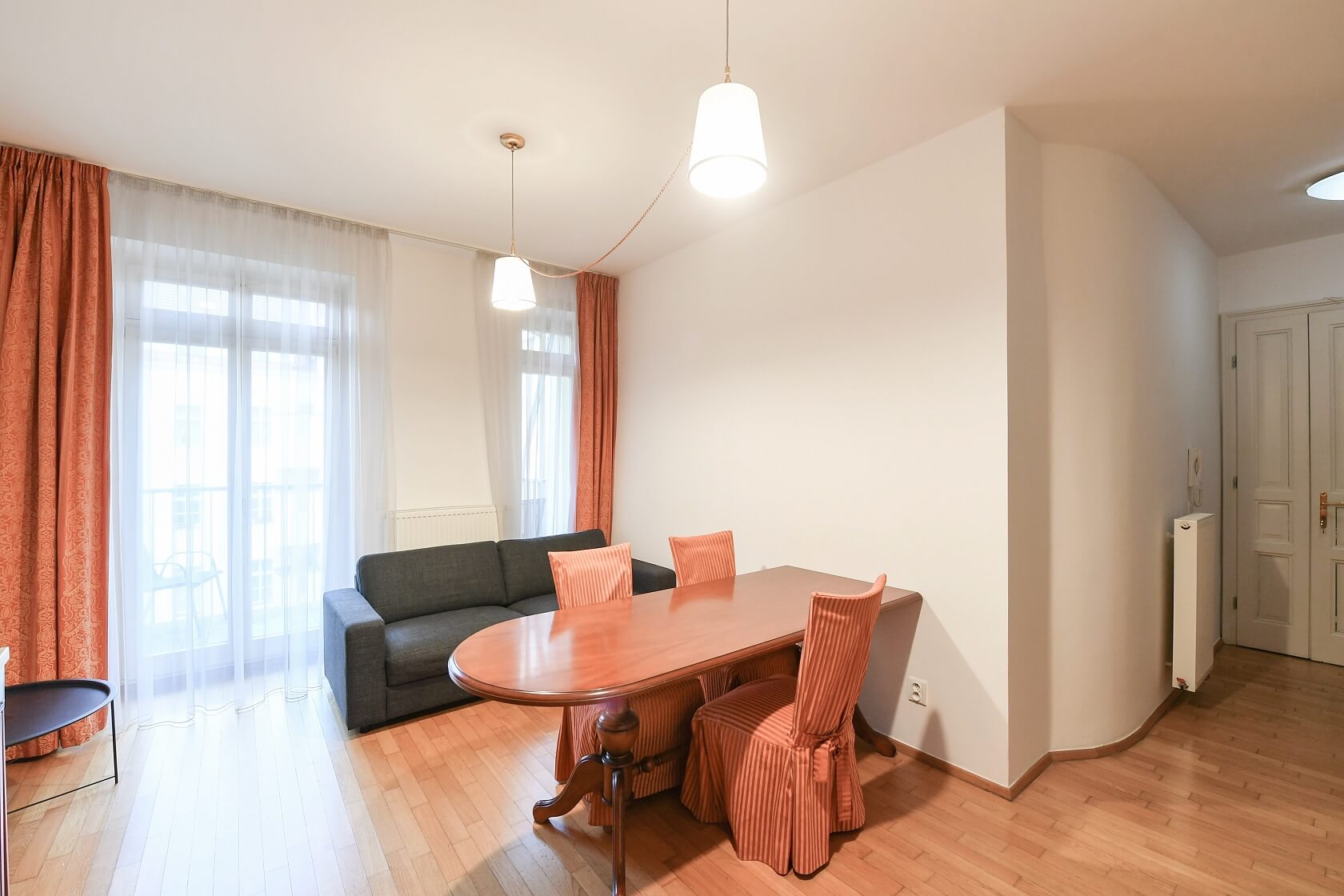 V Lesíčku, Smíchov - Praha 5 | Pronájem, Byt 3+kk, 76 m²