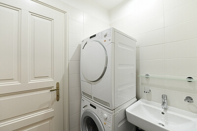 V Lesíčku, Smíchov - Praha 5 | Pronájem, Byt 3+kk, 76 m²