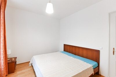 V lesíčku, Smíchov - Prague 5 | Rent, Apartment Two-bedroom (3+kk), 76 m²