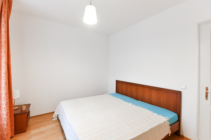 V Lesíčku, Smíchov - Praha 5 | Pronájem, Byt 3+kk, 76 m²