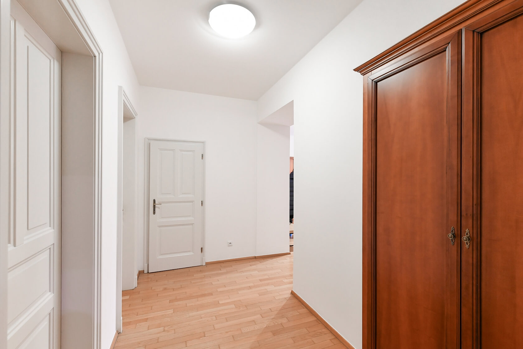 V Lesíčku, Smíchov - Praha 5 | Pronájem, Byt 3+kk, 76 m²
