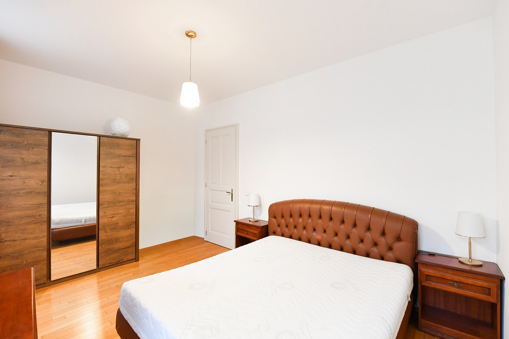 V Lesíčku, Smíchov - Praha 5 | Pronájem, Byt 3+kk, 76 m²