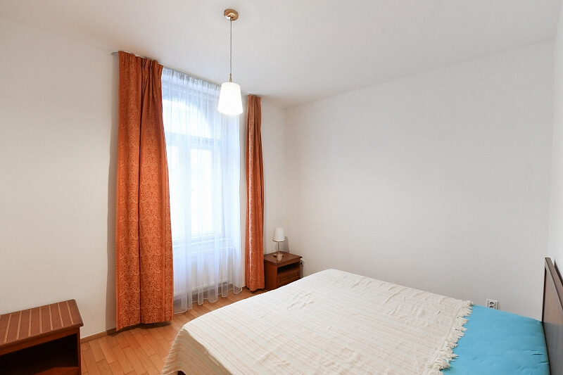 V Lesíčku, Smíchov - Praha 5 | Pronájem, Byt 3+kk, 76 m²