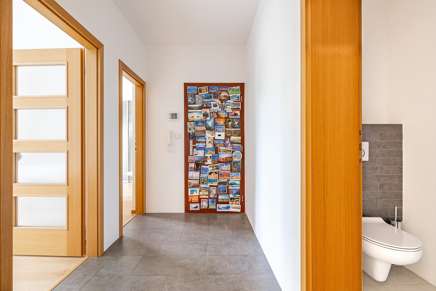 Křižíkova, Mariánské Lázně - Cheb | Sale, Apartment Two-bedroom (3+kk), 89 m²