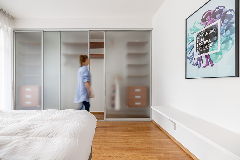 Křižíkova, Mariánské Lázně - Cheb | Prodej, Byt 3+kk, 89 m²