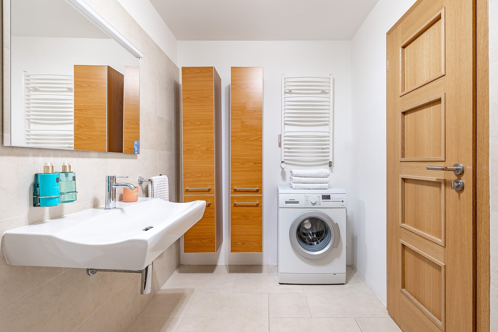 Křižíkova, Mariánské Lázně - Cheb | Prodej, Byt 3+kk, 89 m²