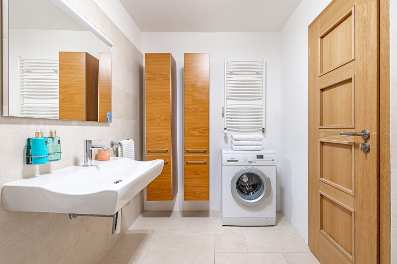 Křižíkova, Mariánské Lázně - Cheb | Prodej, Byt 3+kk, 89 m²