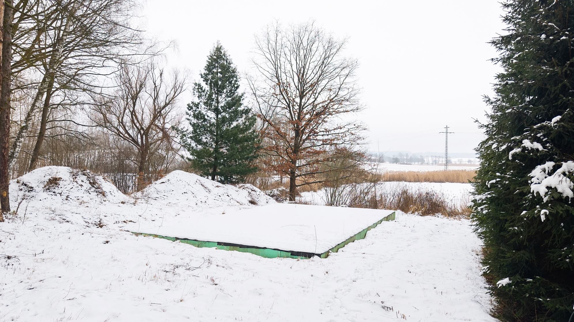 Hostíkovice, Holany - Česká Lípa | Sale, Land, 1 313 m²