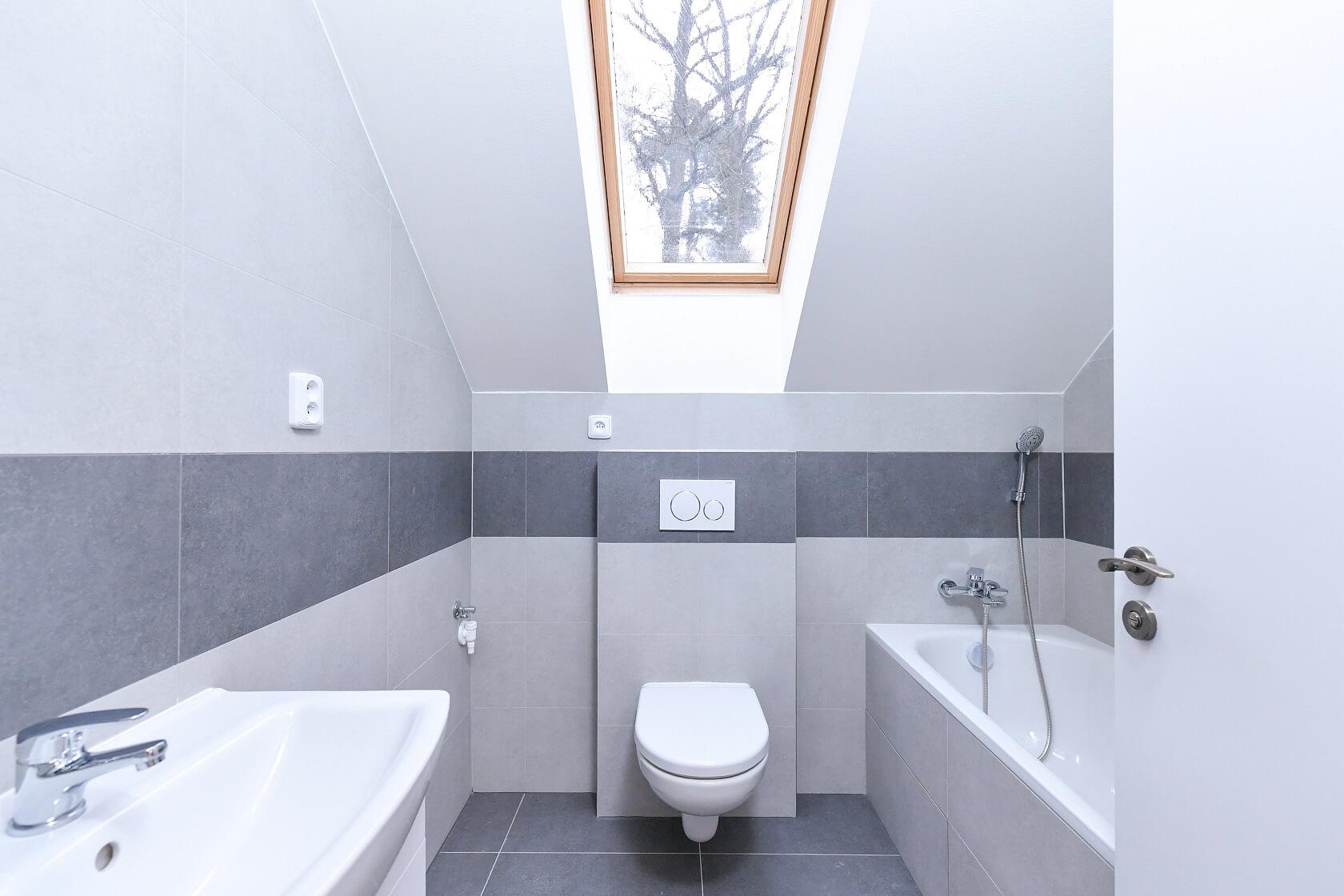 Utěšilova, Klánovice - Praha 9 | Pronájem, Rodinný dům 4+kk, 154 m²