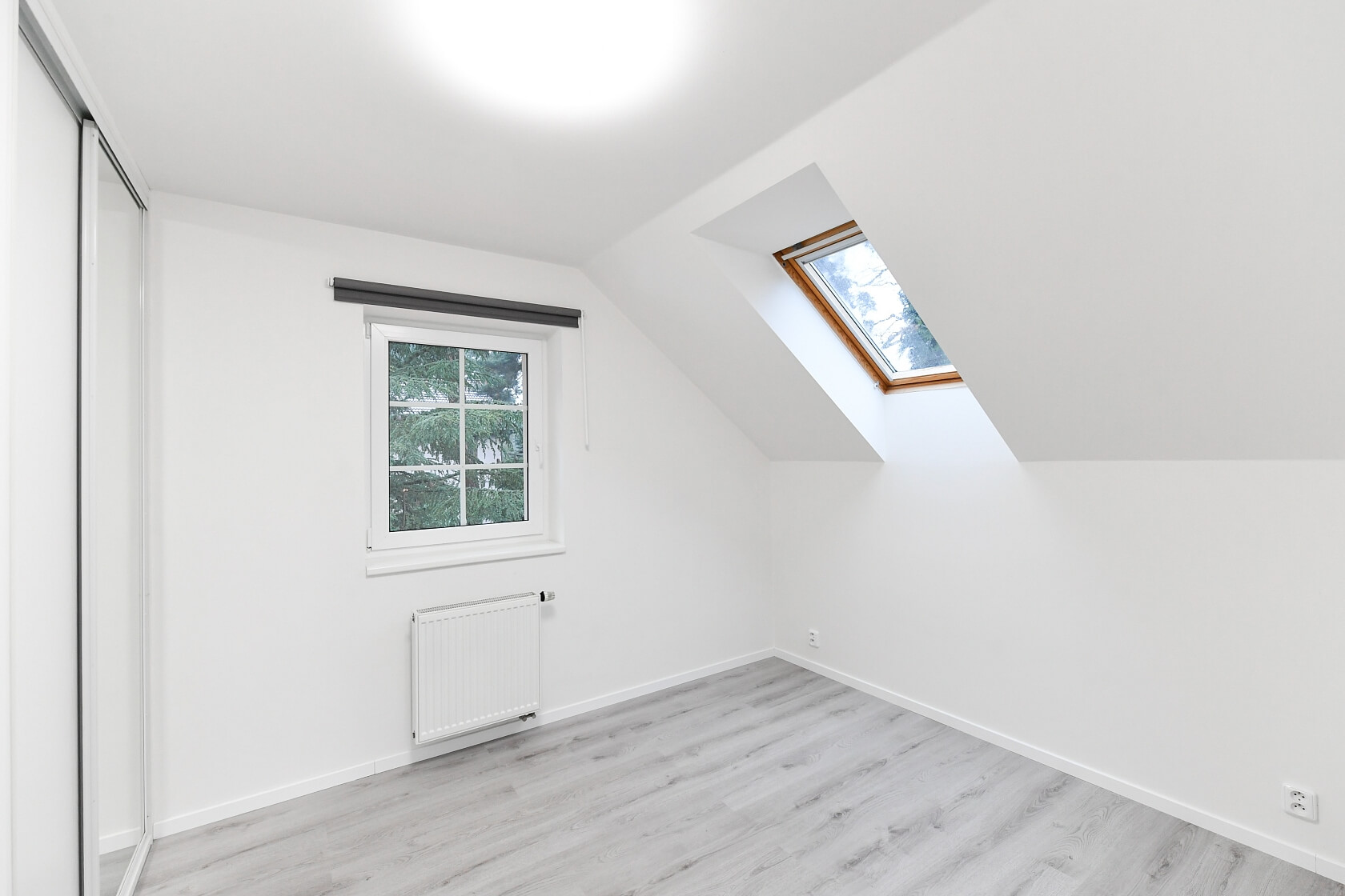 Utěšilova, Klánovice - Prague 9 | Rent, House Three-bedroom (4+kk), 154 m²