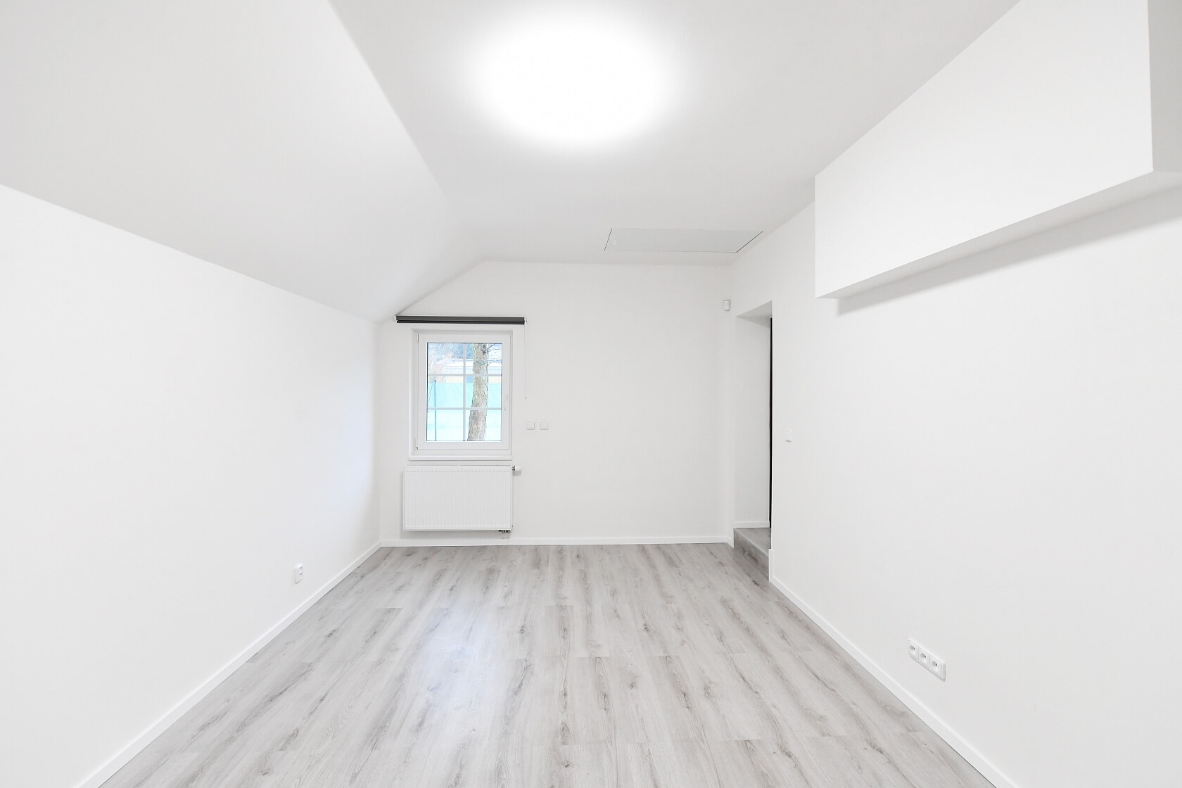 Utěšilova, Klánovice - Praha 9 | Pronájem, Rodinný dům 4+kk, 154 m²