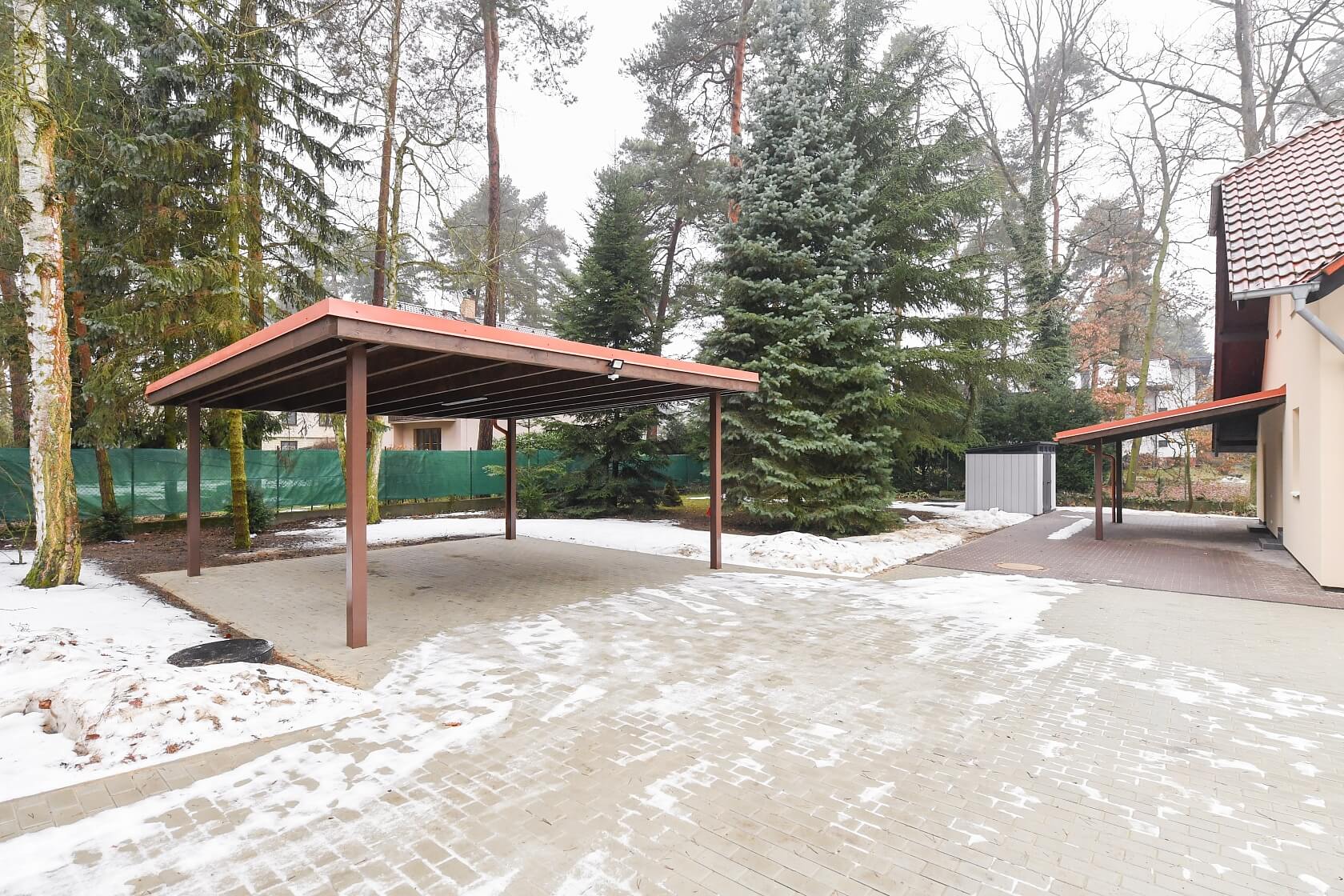 Utěšilova, Klánovice - Praha 9 | Pronájem, Rodinný dům 4+kk, 154 m²