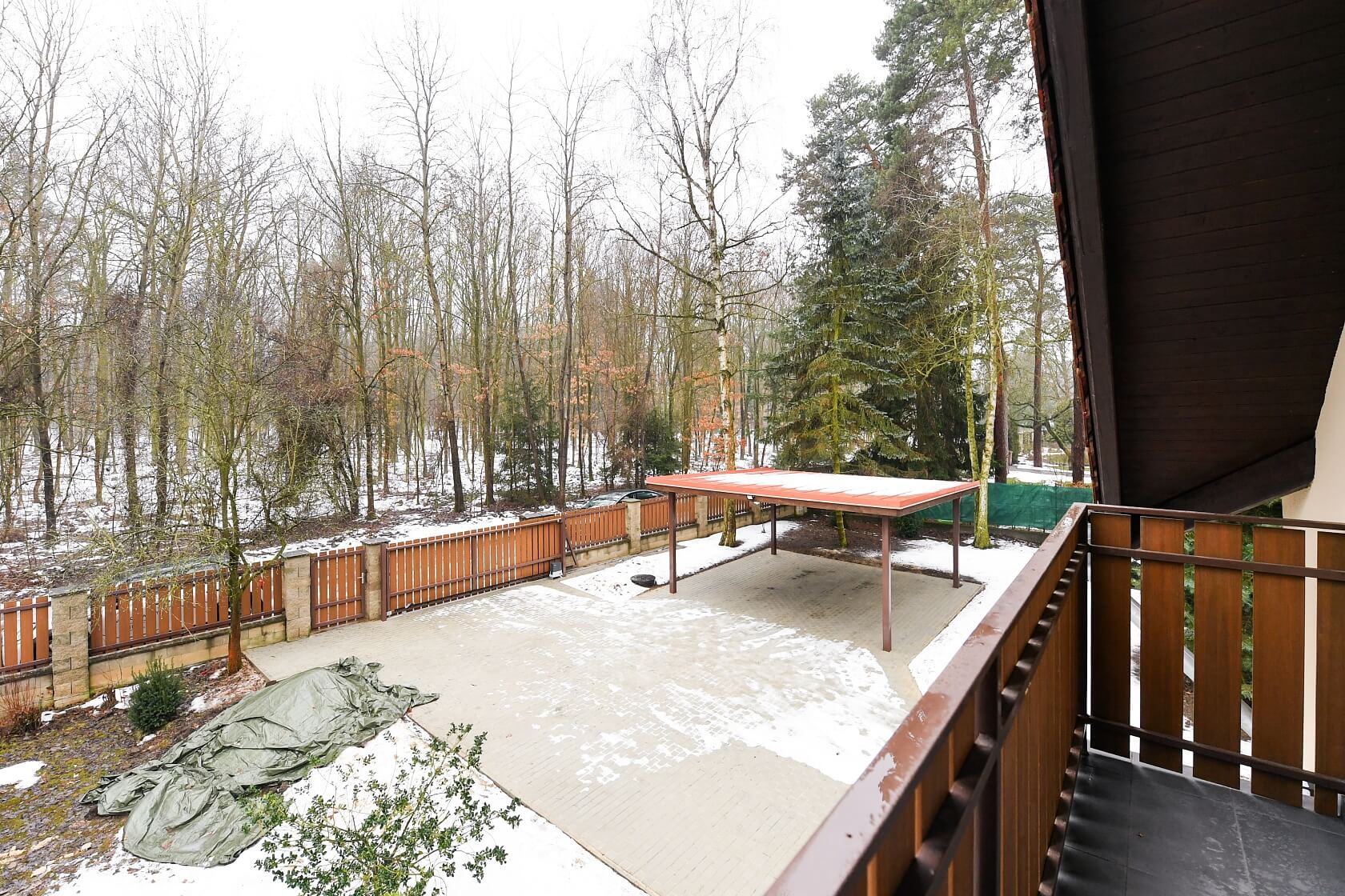 Utěšilova, Klánovice - Praha 9 | Pronájem, Rodinný dům 4+kk, 154 m²