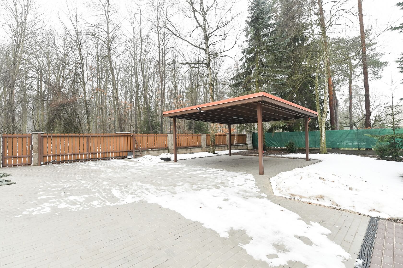 Utěšilova, Klánovice - Praha 9 | Pronájem, Rodinný dům 4+kk, 154 m²