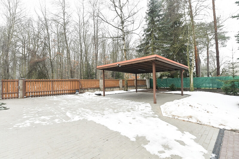 Utěšilova, Klánovice - Prague 9 | Rent, House Three-bedroom (4+kk), 154 m²