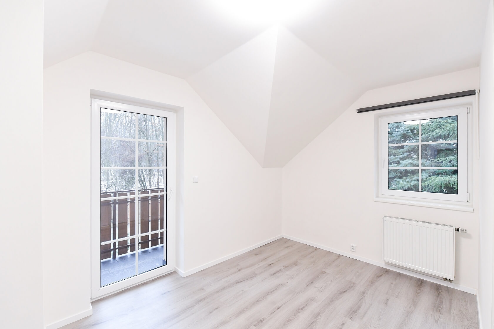 Utěšilova, Klánovice - Praha 9 | Pronájem, Rodinný dům 4+kk, 154 m²