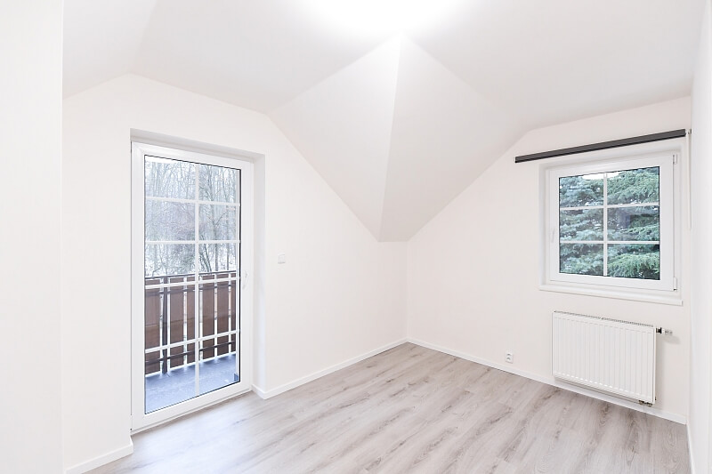 Utěšilova, Klánovice - Praha 9 | Pronájem, Rodinný dům 4+kk, 154 m²