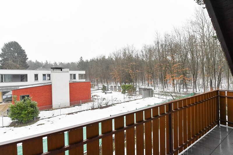 Utěšilova, Klánovice - Prague 9 | Rent, House Three-bedroom (4+kk), 154 m²