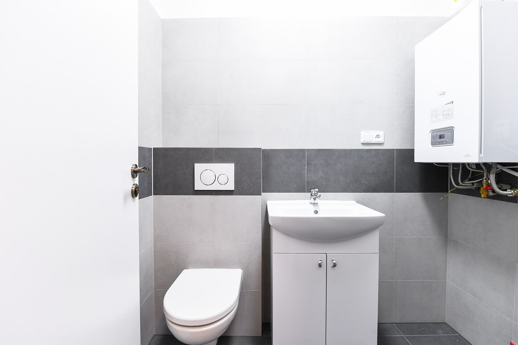 Utěšilova, Klánovice - Prague 9 | Rent, House Three-bedroom (4+kk), 154 m²