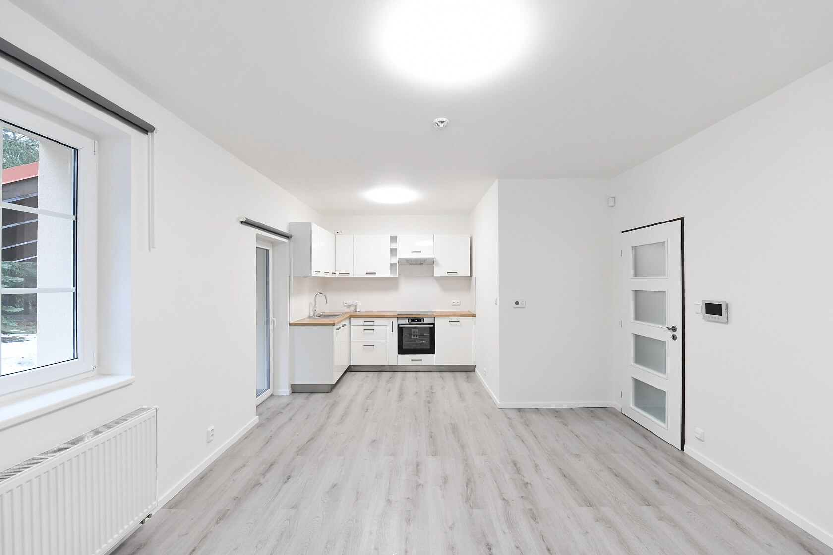 Utěšilova, Klánovice - Praha 9 | Pronájem, Rodinný dům 4+kk, 154 m²