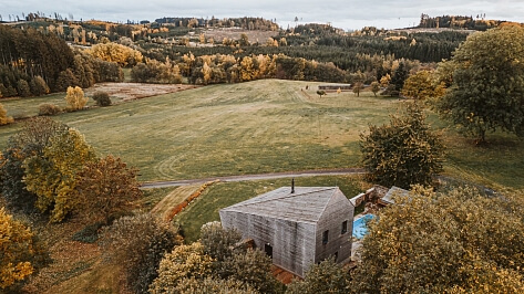 Dolní Hořice - Tábor | Prodej, Rodinný dům 5+kk, 137 m²