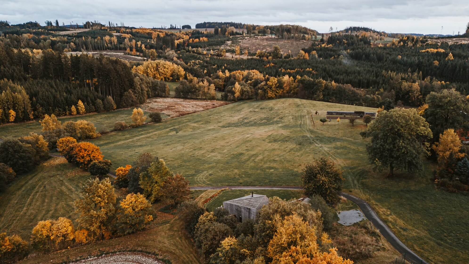 Dolní Hořice - Tábor | Prodej, Rodinný dům 5+kk, 137 m²