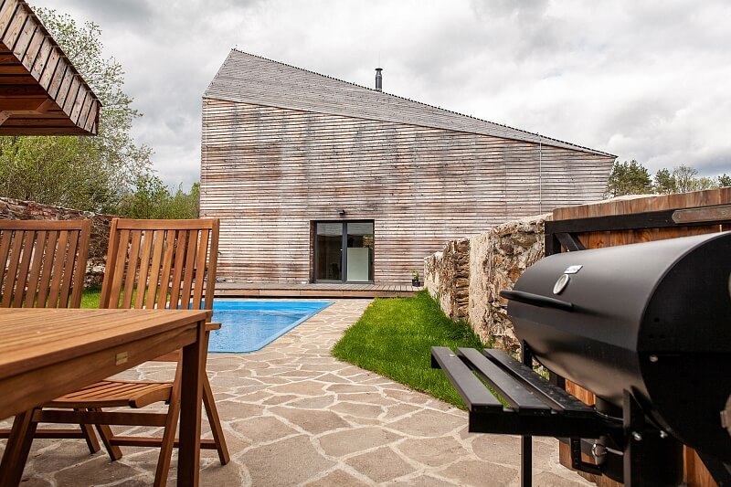 Dolní Hořice - Tábor | Prodej, Rodinný dům 5+kk, 137 m²