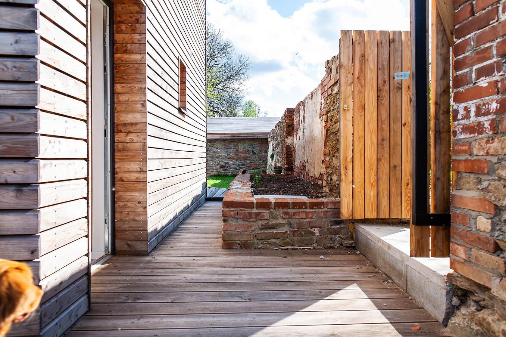 Dolní Hořice - Tábor | Prodej, Rodinný dům 5+kk, 137 m²