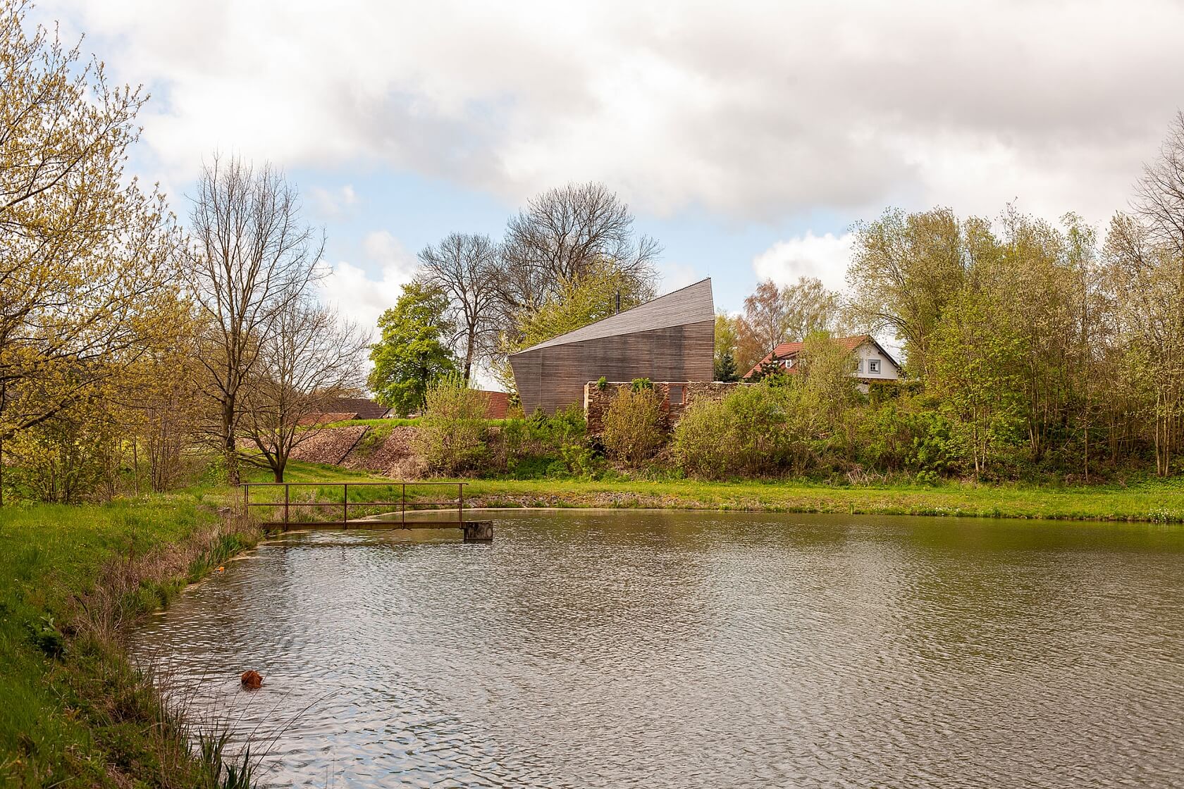 Dolní Hořice - Tábor | Sale, House Four-bedroom (5+kk), 137 m²