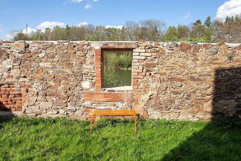 Dolní Hořice - Tábor | Prodej, Rodinný dům 5+kk, 137 m²