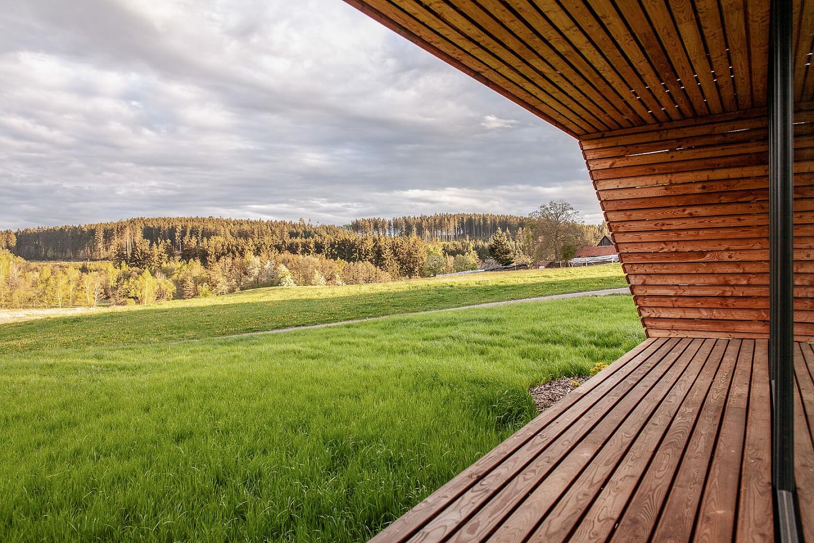 Dolní Hořice - Tábor | Prodej, Rodinný dům 5+kk, 137 m²