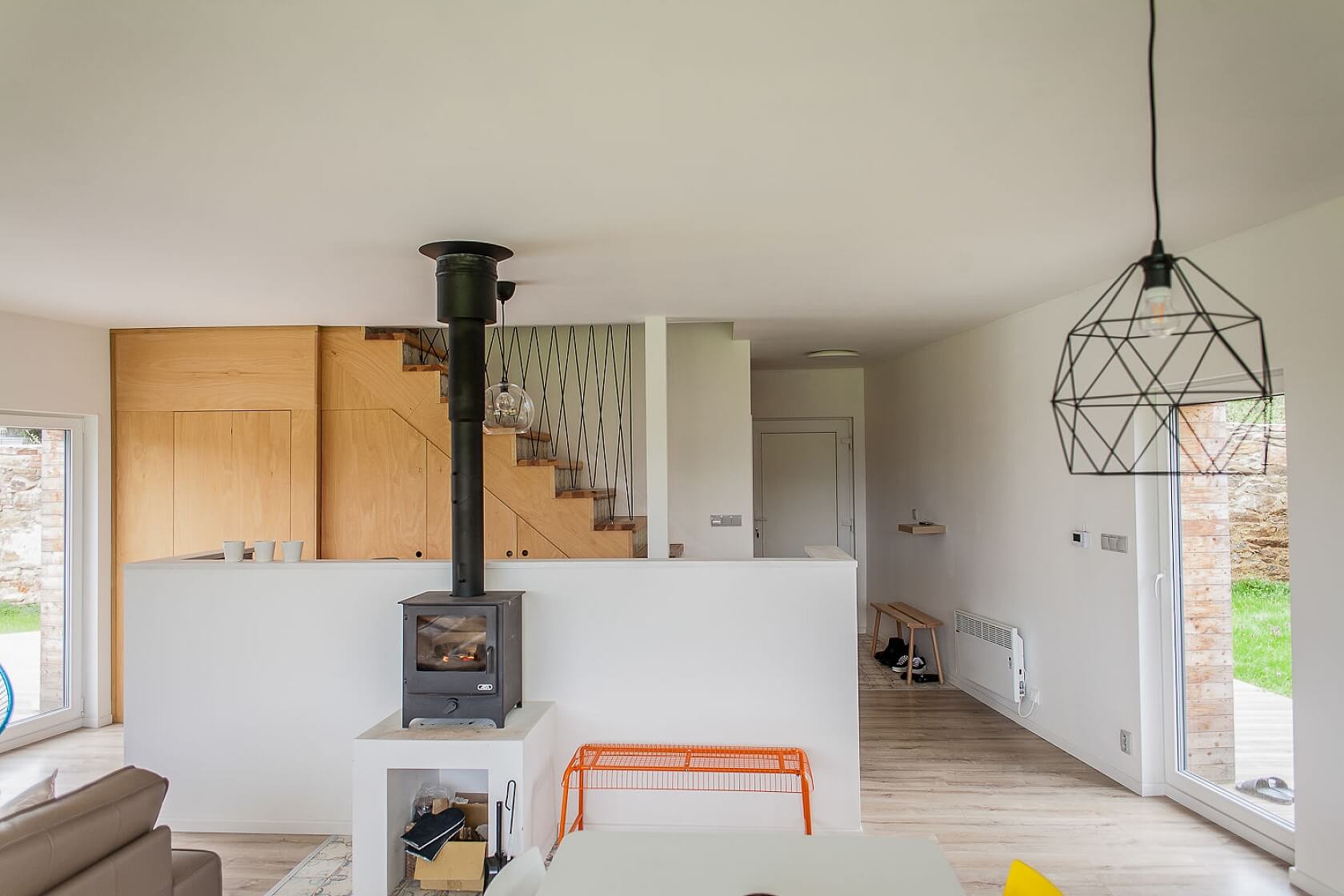 Dolní Hořice - Tábor | Prodej, Rodinný dům 5+kk, 137 m²