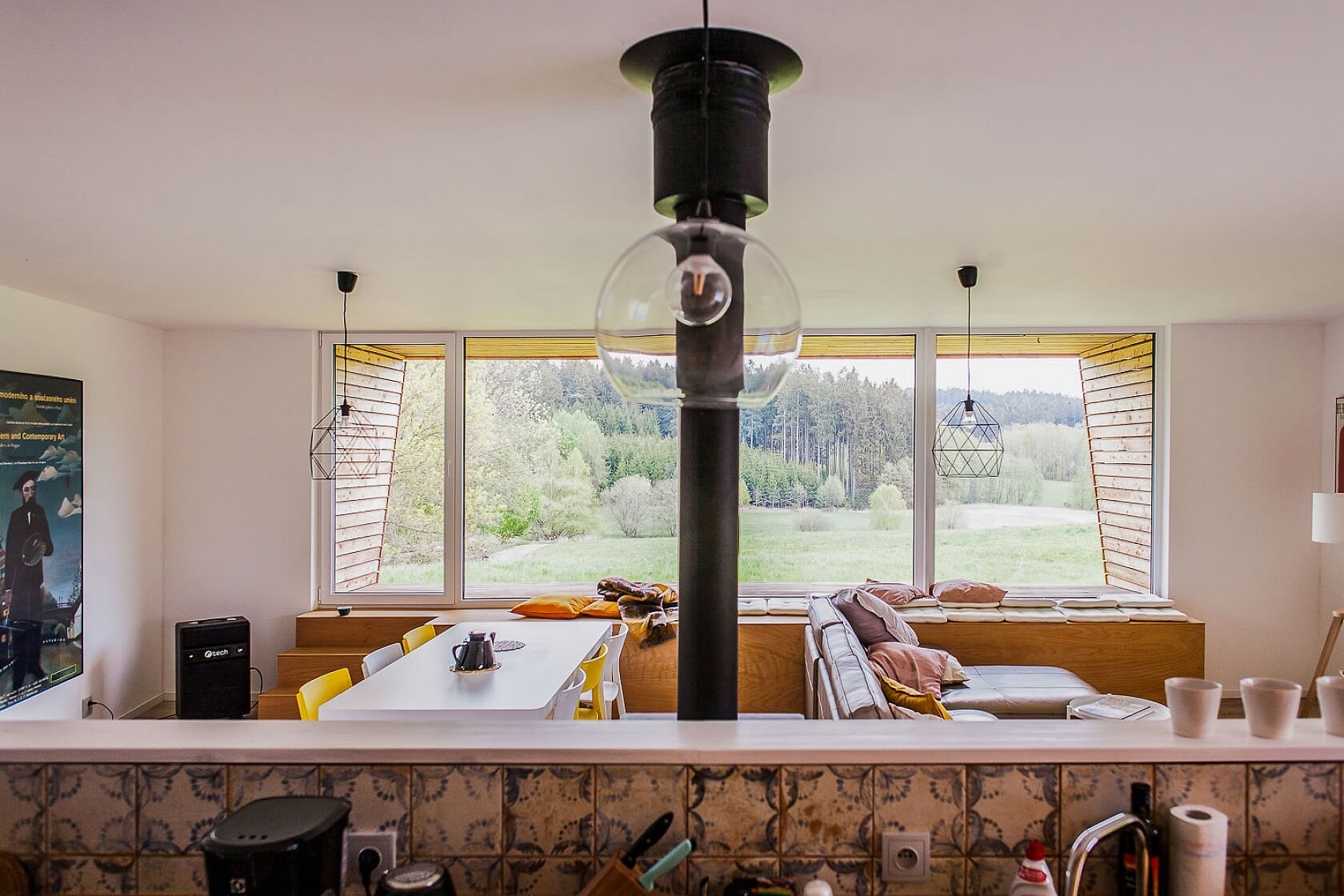 Dolní Hořice - Tábor | Sale, House Four-bedroom (5+kk), 137 m²