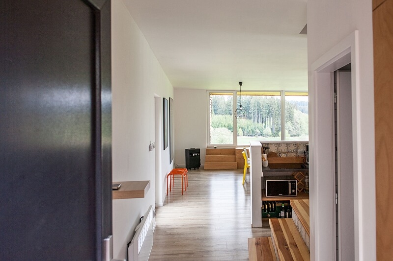 Dolní Hořice - Tábor | Prodej, Rodinný dům 5+kk, 137 m²