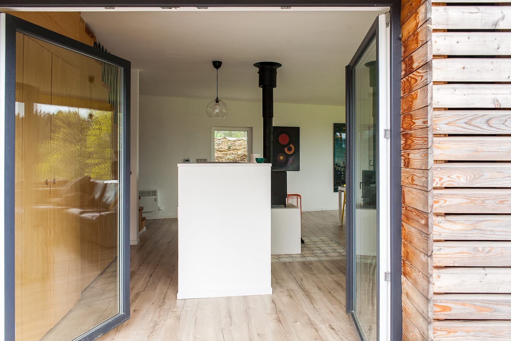 Dolní Hořice - Tábor | Sale, House Four-bedroom (5+kk), 137 m²